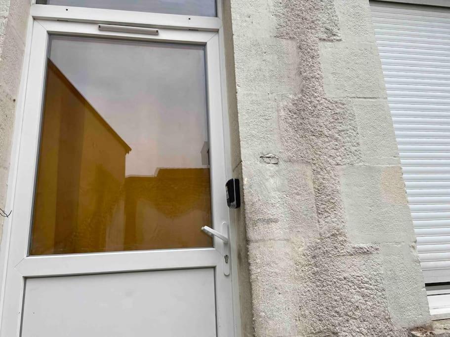 Charmant Studio Vierzon Eksteriør bilde