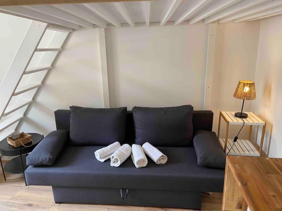 Charmant Studio Vierzon Eksteriør bilde